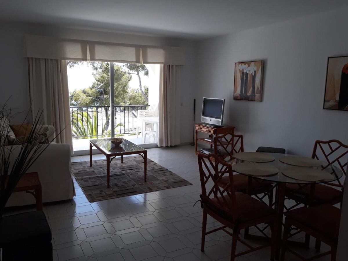 Sitio de CalahondaMiraflores Vistas Al Mar公寓 外观 照片