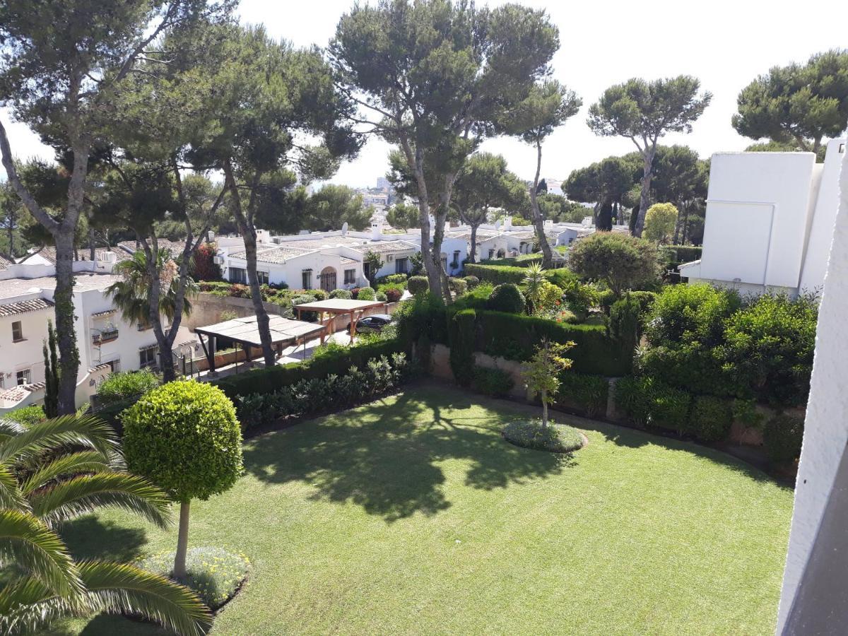 Sitio de CalahondaMiraflores Vistas Al Mar公寓 外观 照片